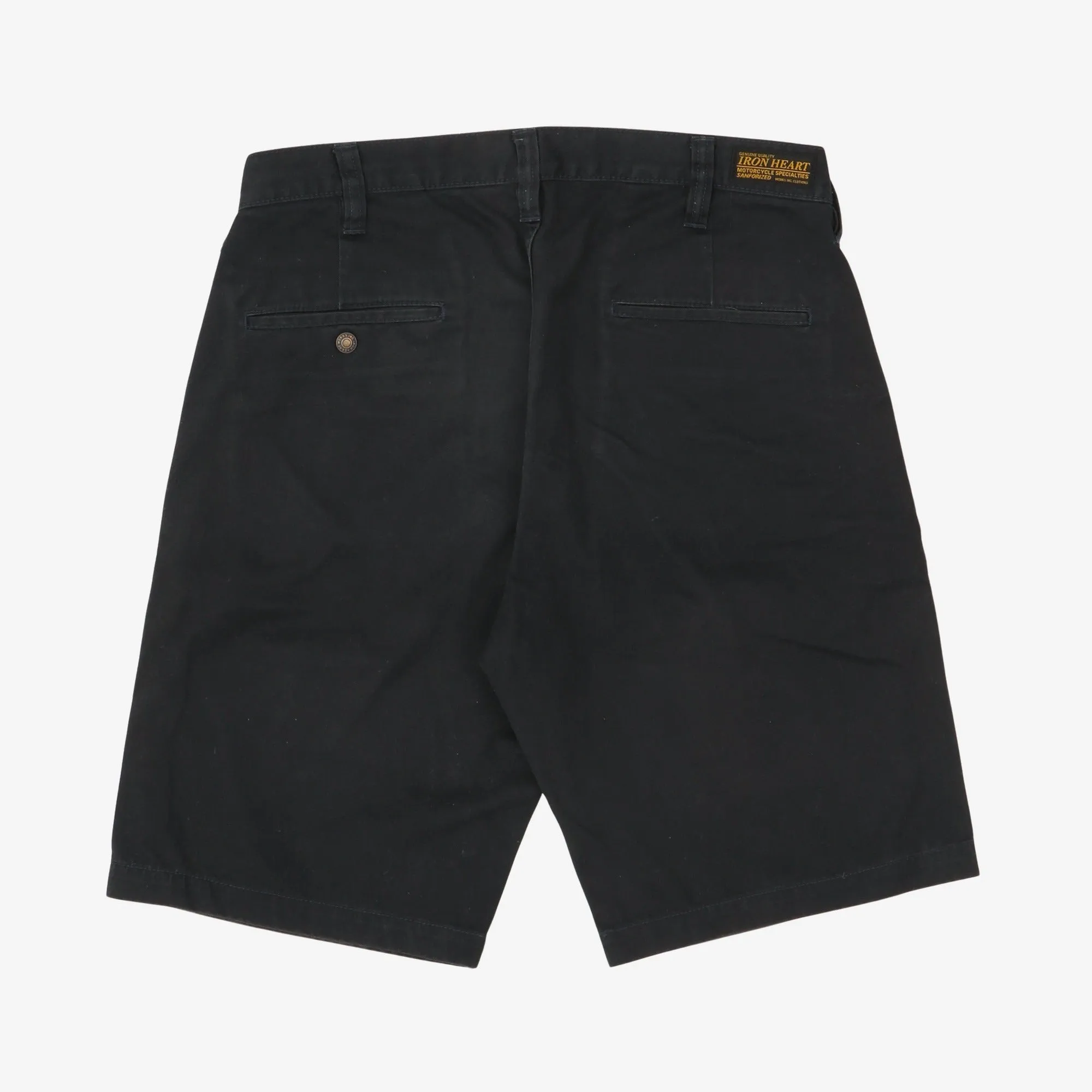 11oz West Point Shorts