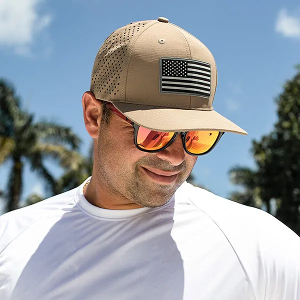 30% OFF PERFORMANCE SNAPBACKS   FREE GIFT