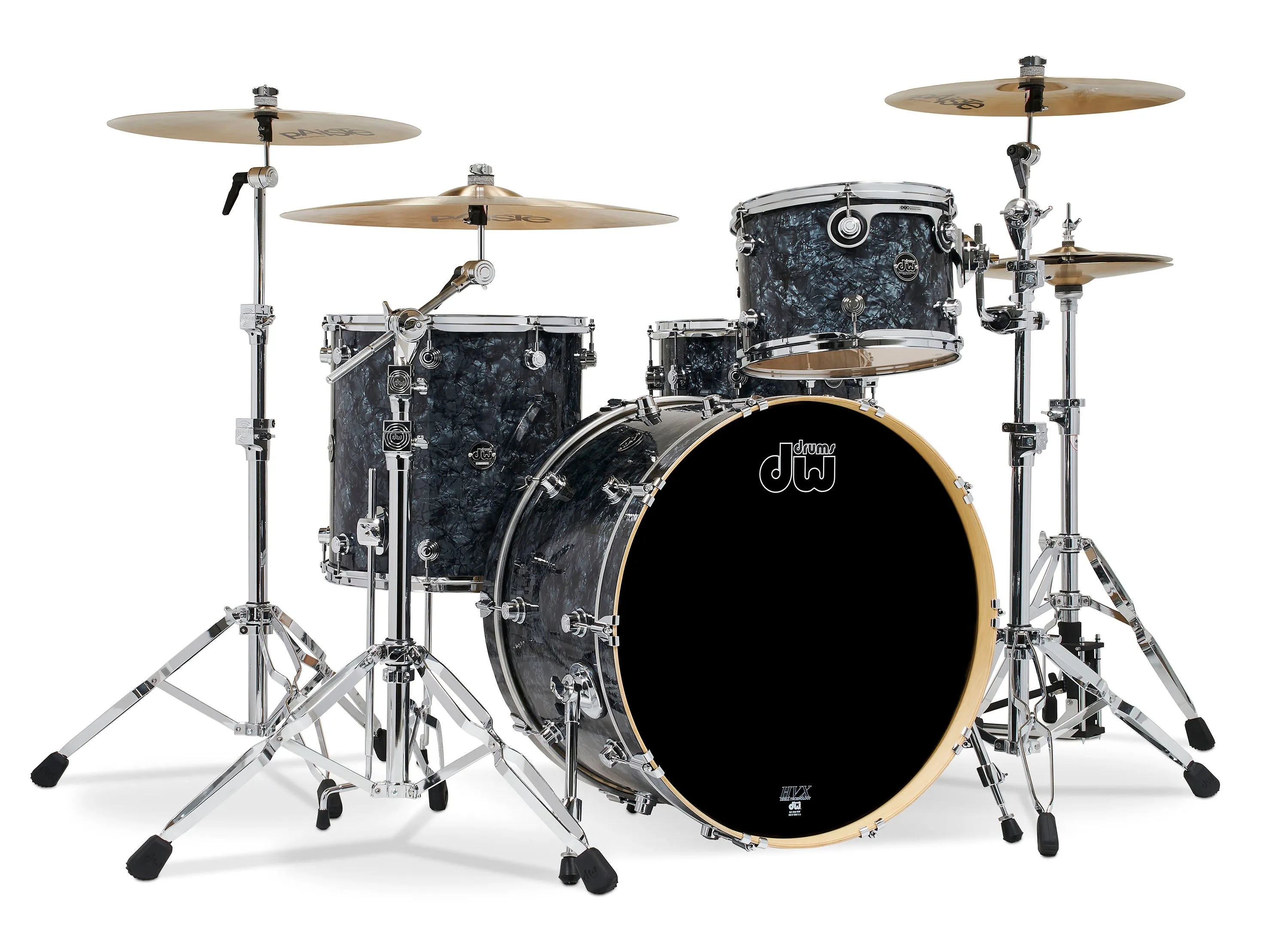 4-Piece Performance Series Kit