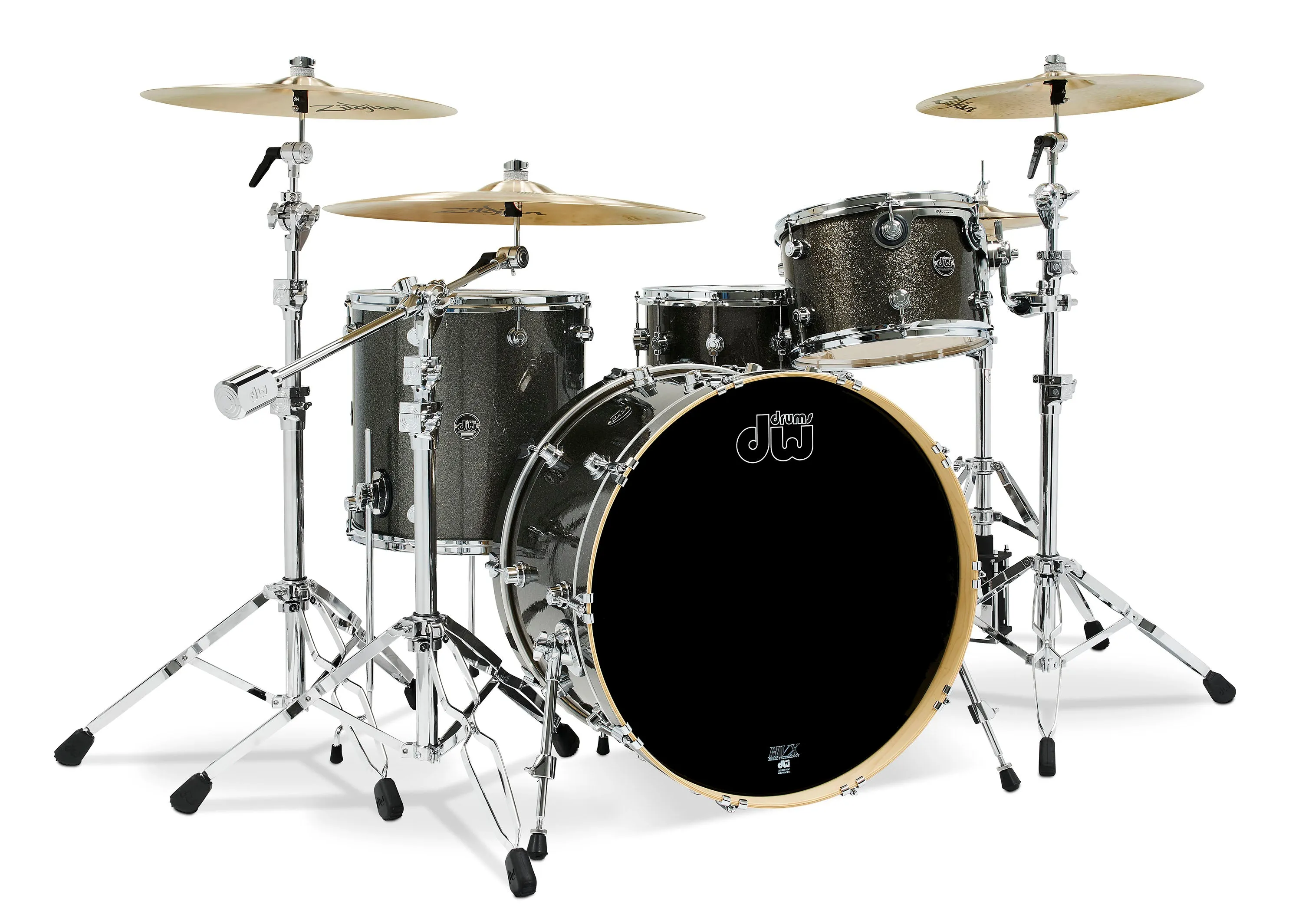 4-Piece Performance Series Kit