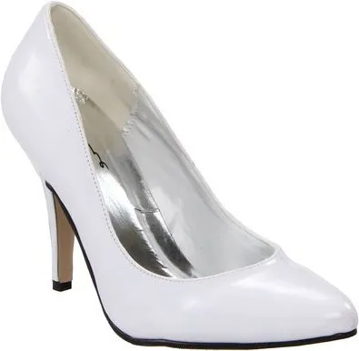 5" Classic Pump Heel (ES-8220)