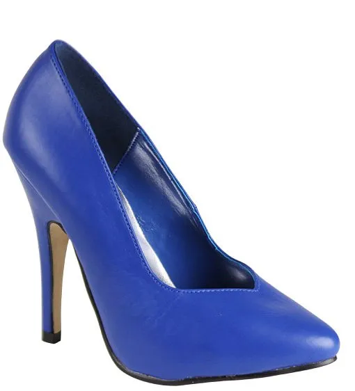 5" Classic Pump Heel (ES-8220)