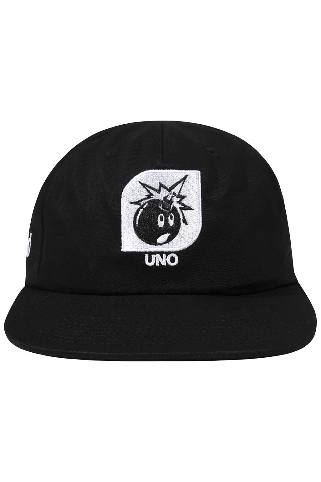 Adam Bomb UNO Snapback