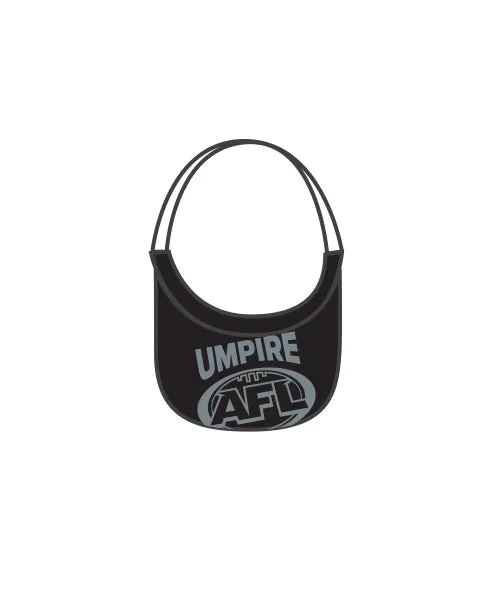 AFL Umpire Performance Visor