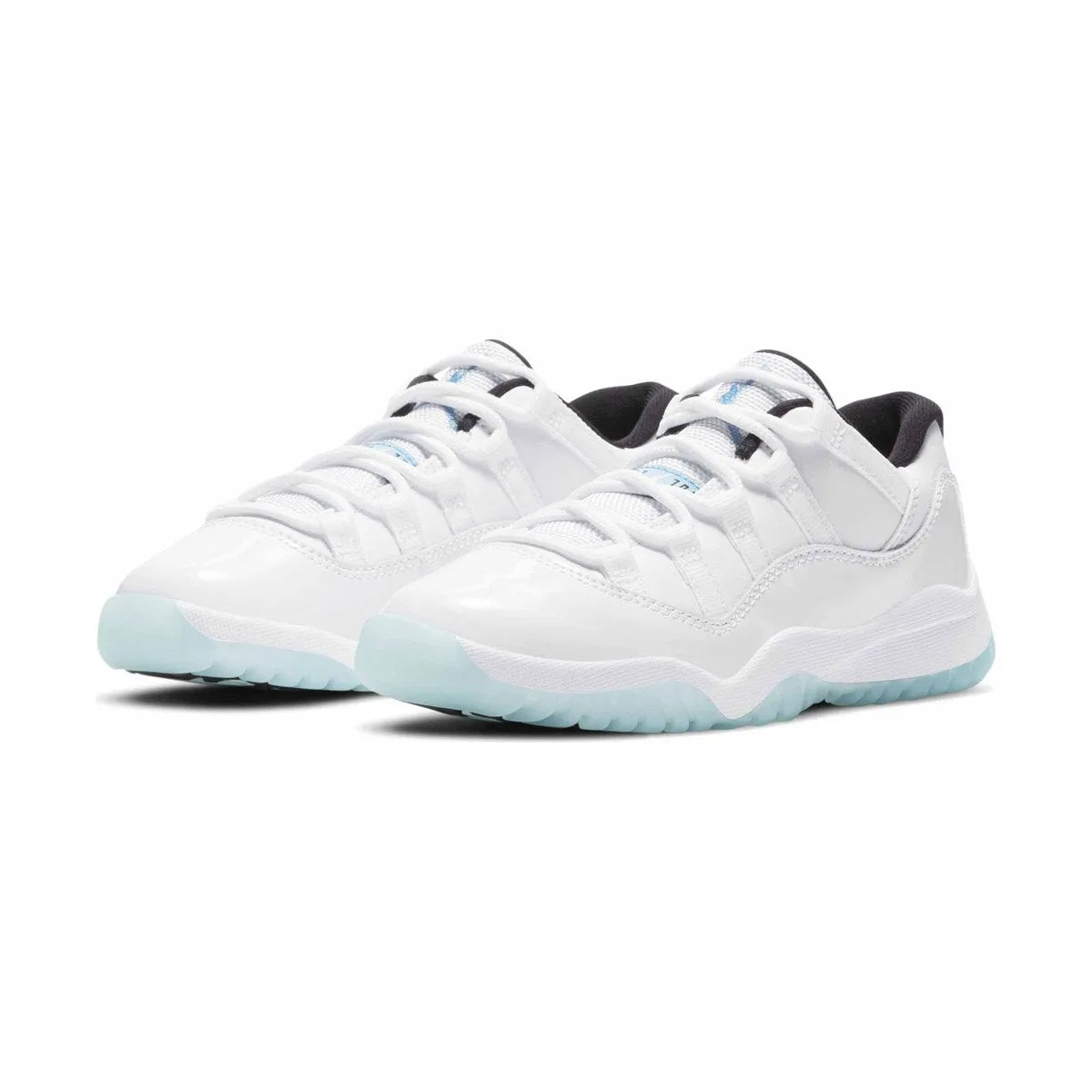 Air Jordan 11 Retro Low Little Kids' Shoe