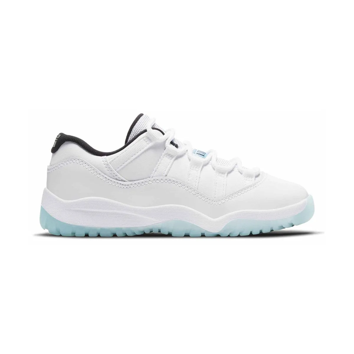 Air Jordan 11 Retro Low Little Kids' Shoe