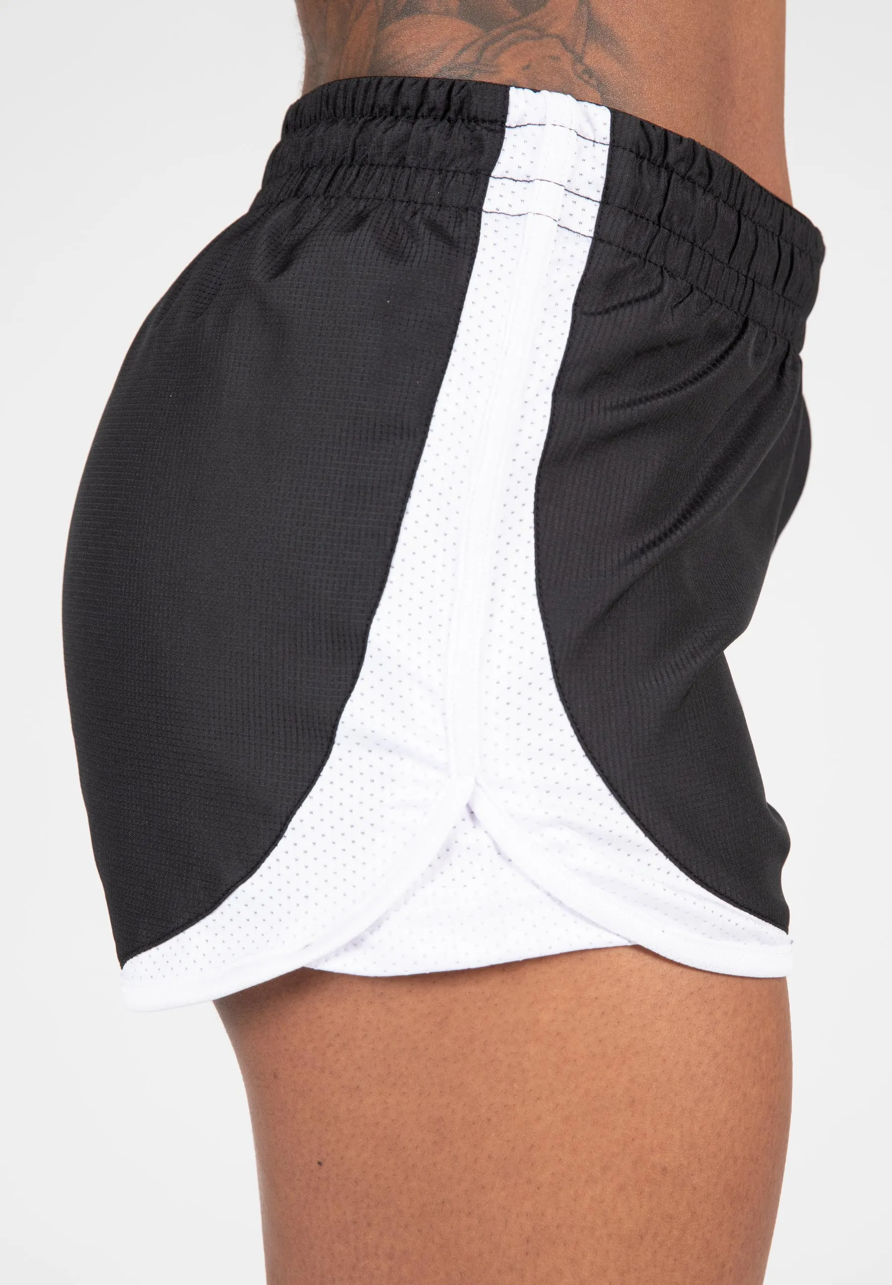 Alice Shorts - Black