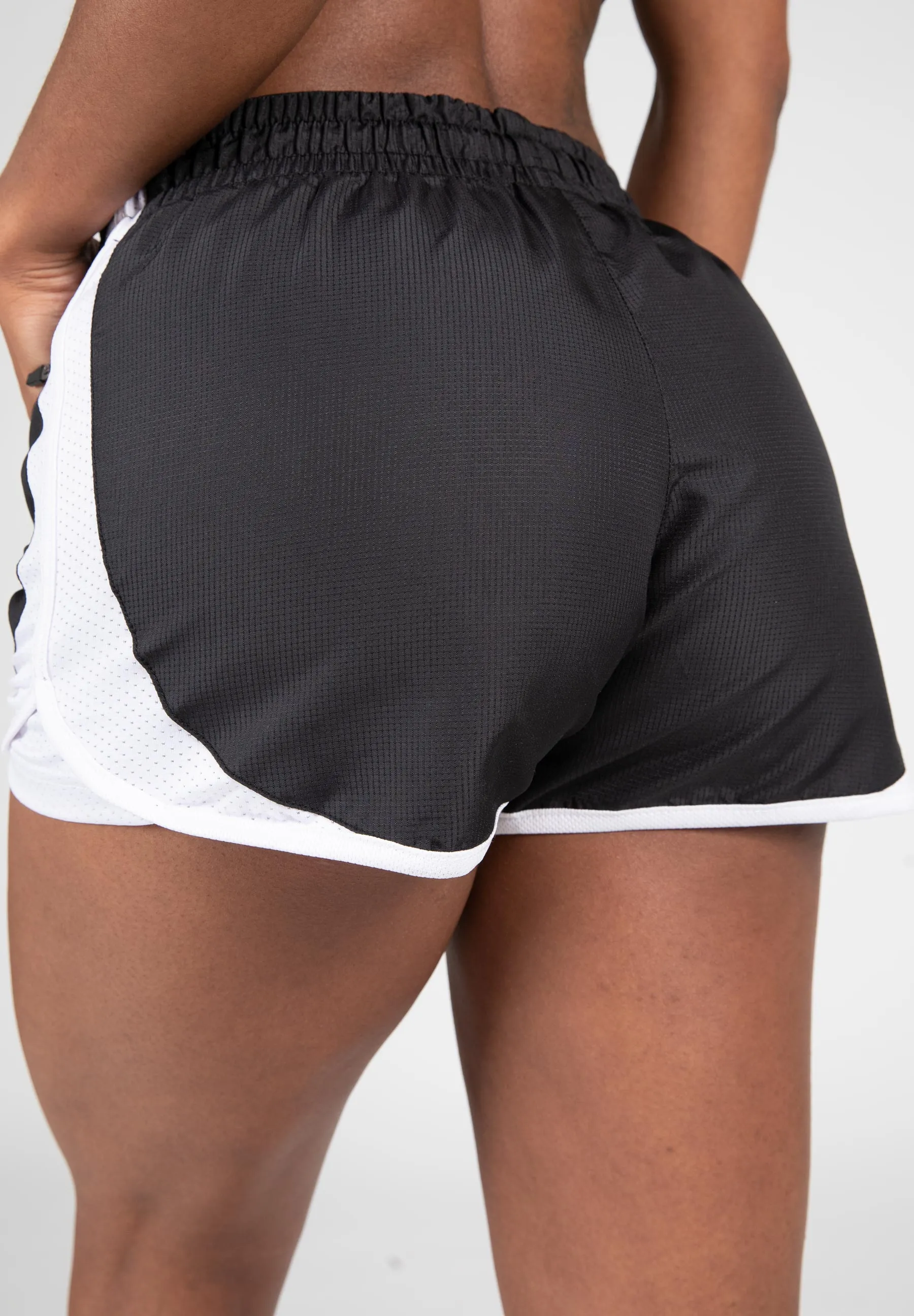 Alice Shorts - Black