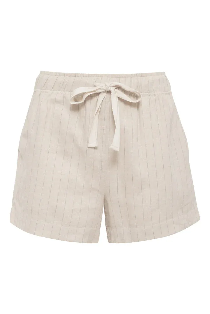 Always Linen Short