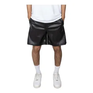 Anderson Black Shorts