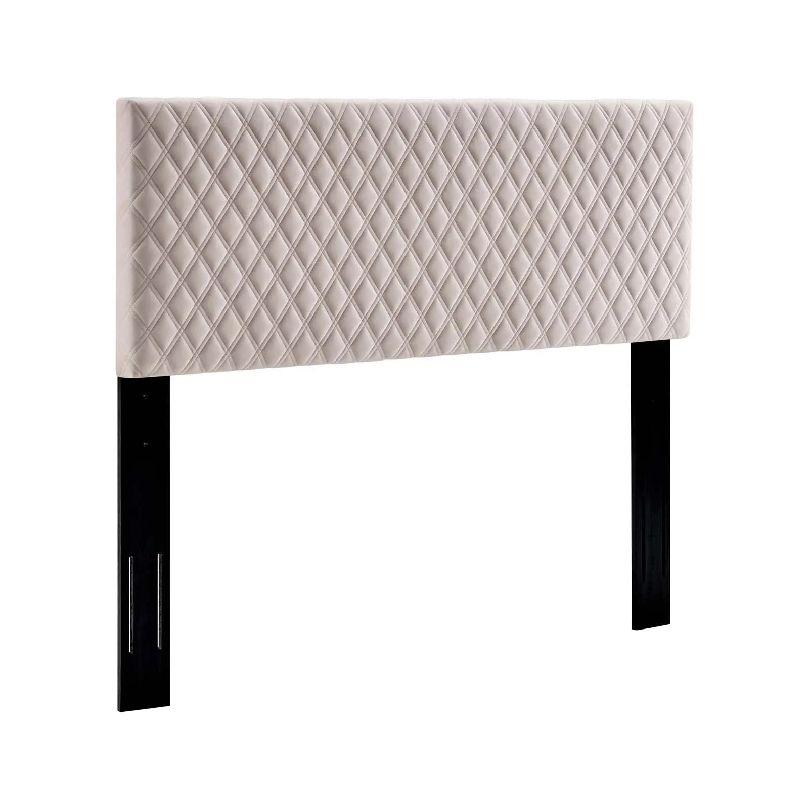 Angela Performance Velvet Headboard by Modway