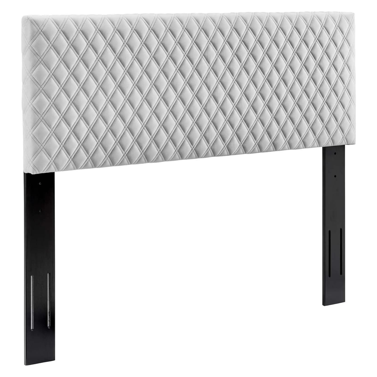 Angela Performance Velvet Headboard by Modway