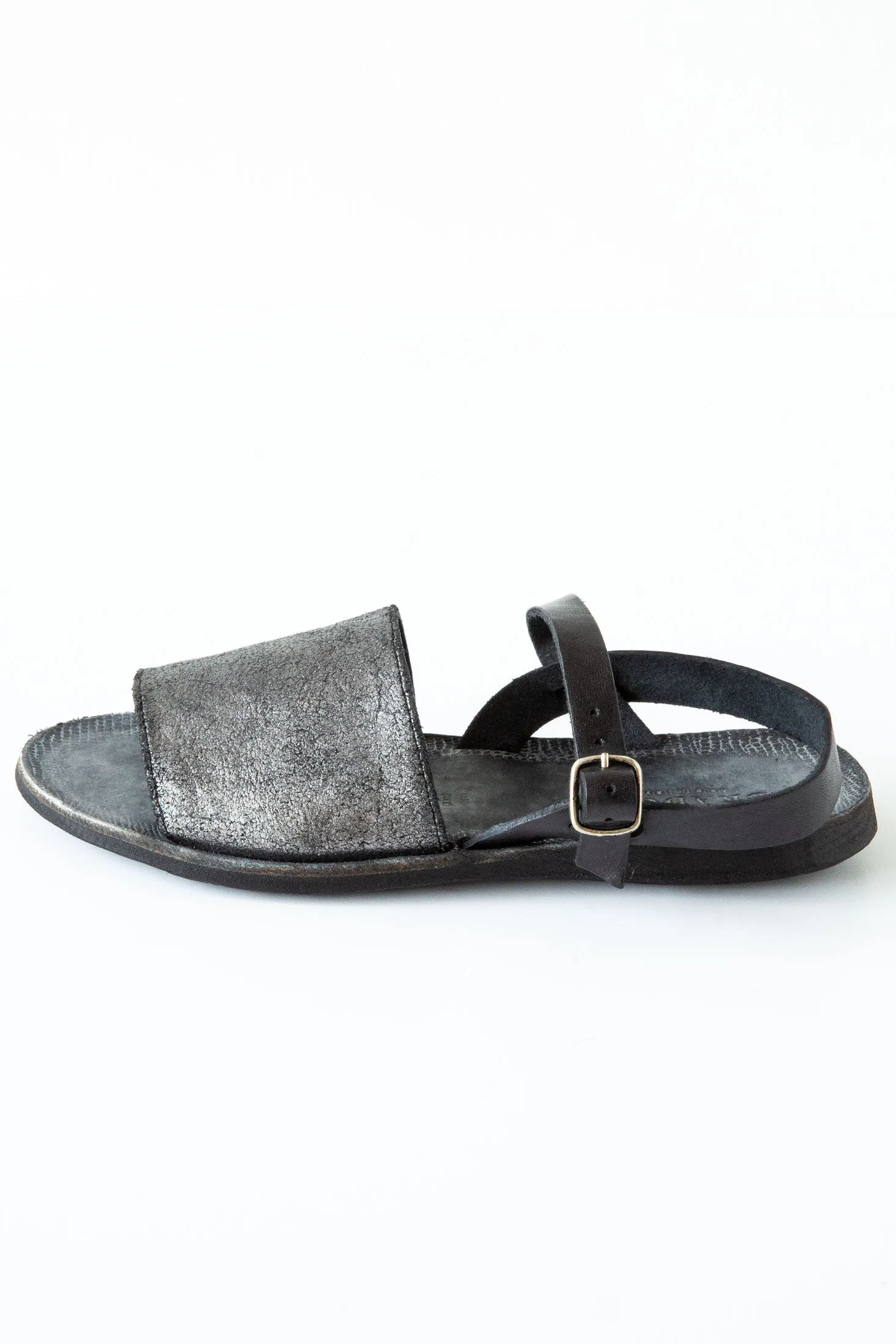 Ankle Strap Sandal