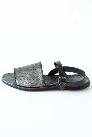 Ankle Strap Sandal