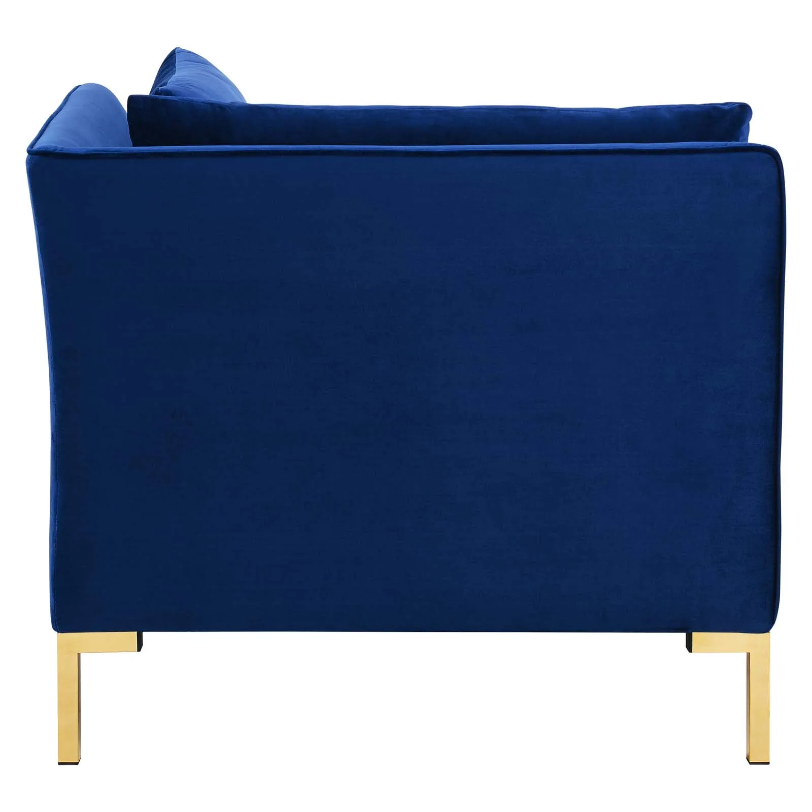 Ardent Performance Velvet Sofa by Modway