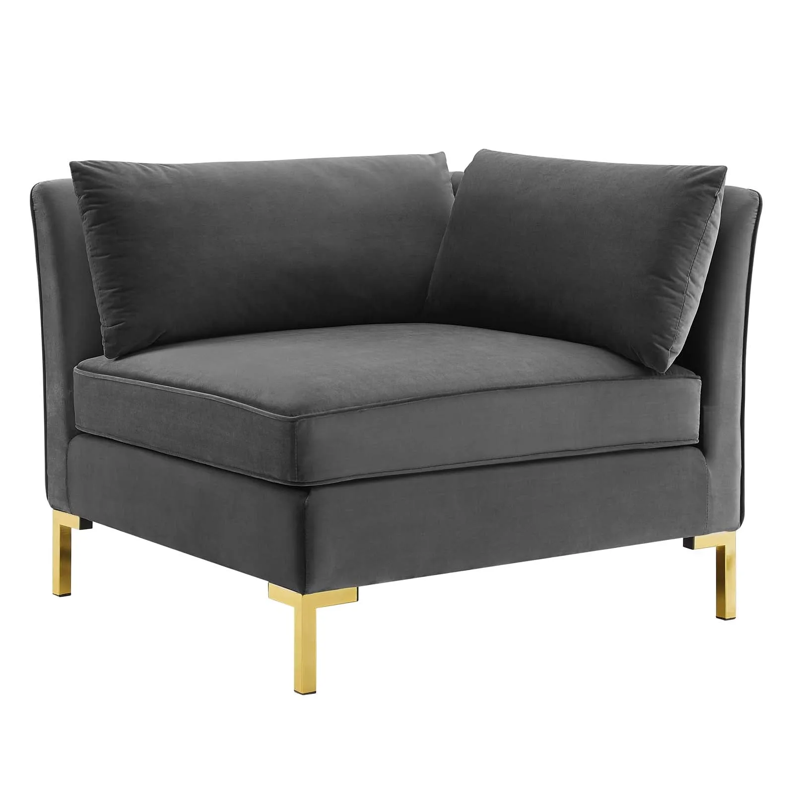 Ardent Performance Velvet Sofa by Modway