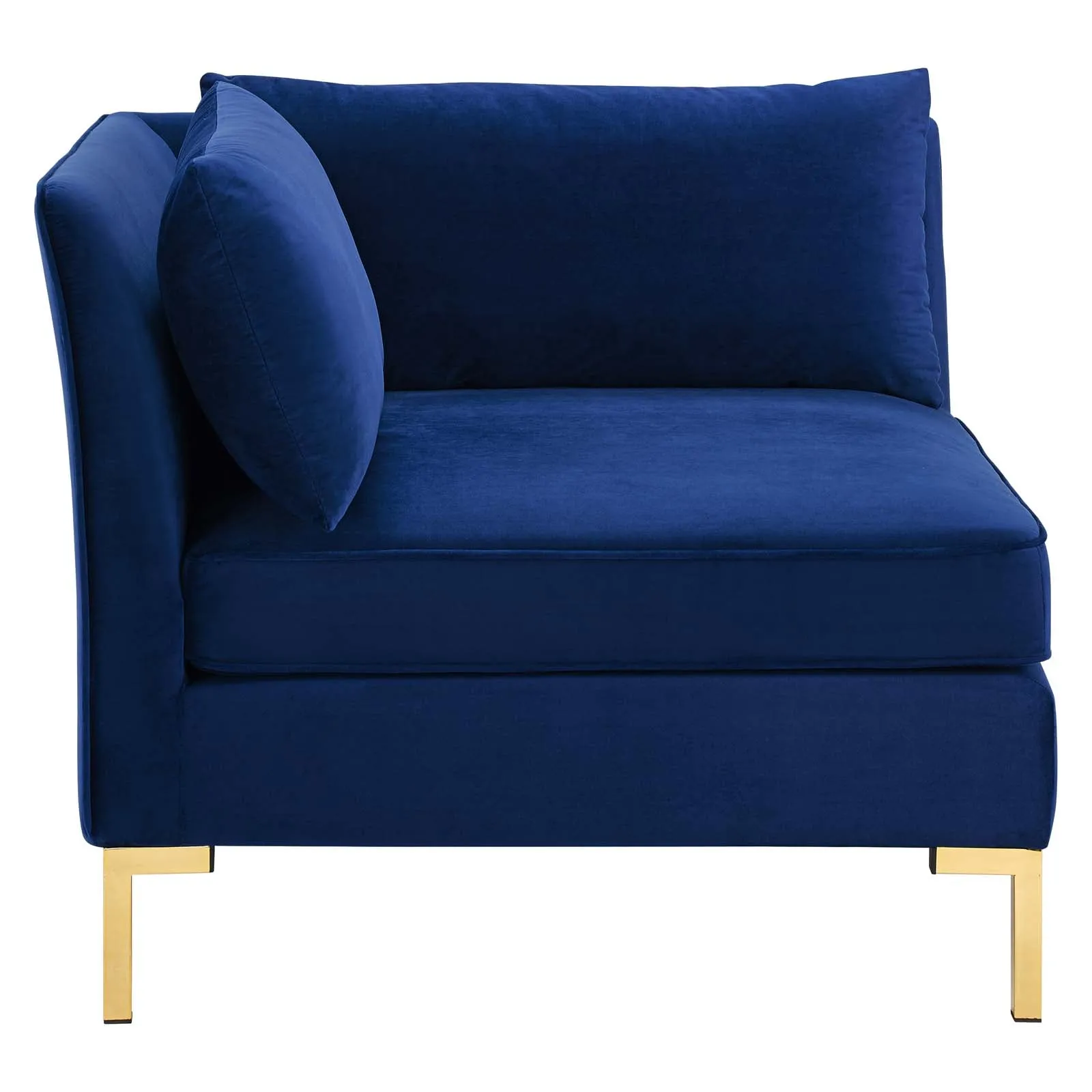 Ardent Performance Velvet Sofa by Modway