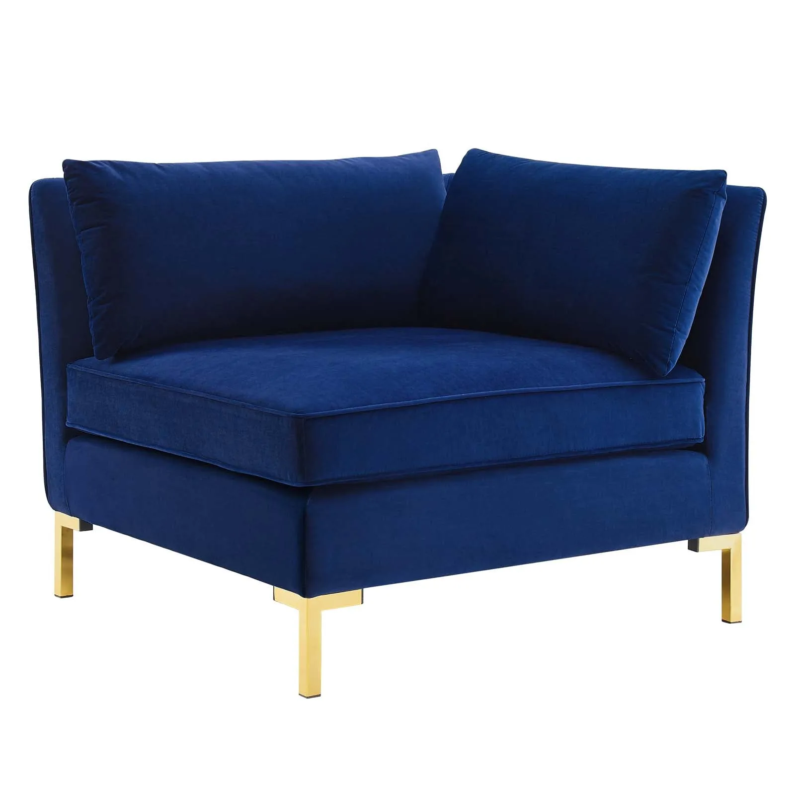 Ardent Performance Velvet Sofa by Modway