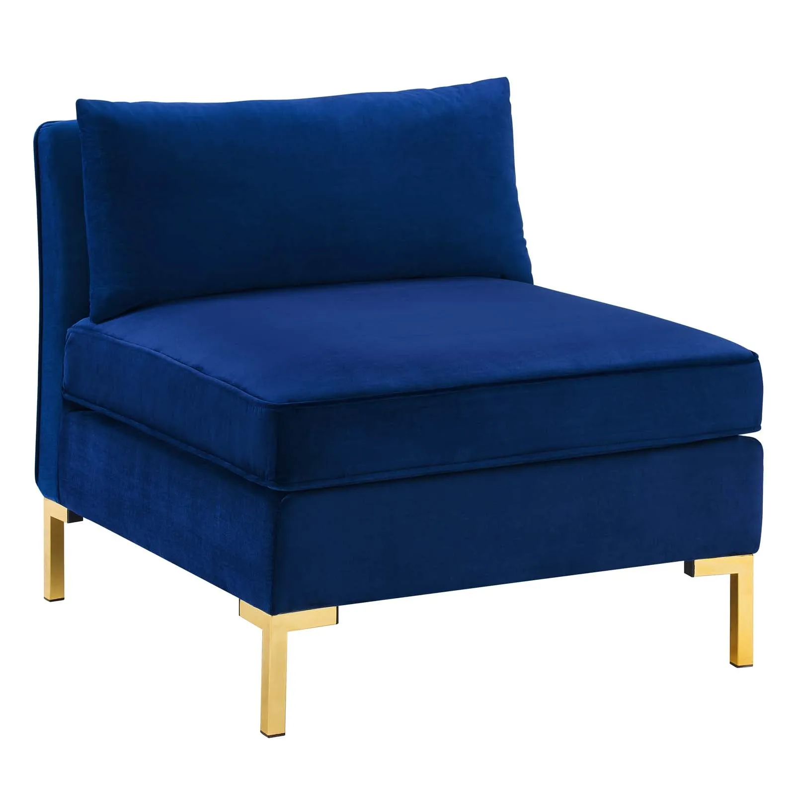 Ardent Performance Velvet Sofa by Modway