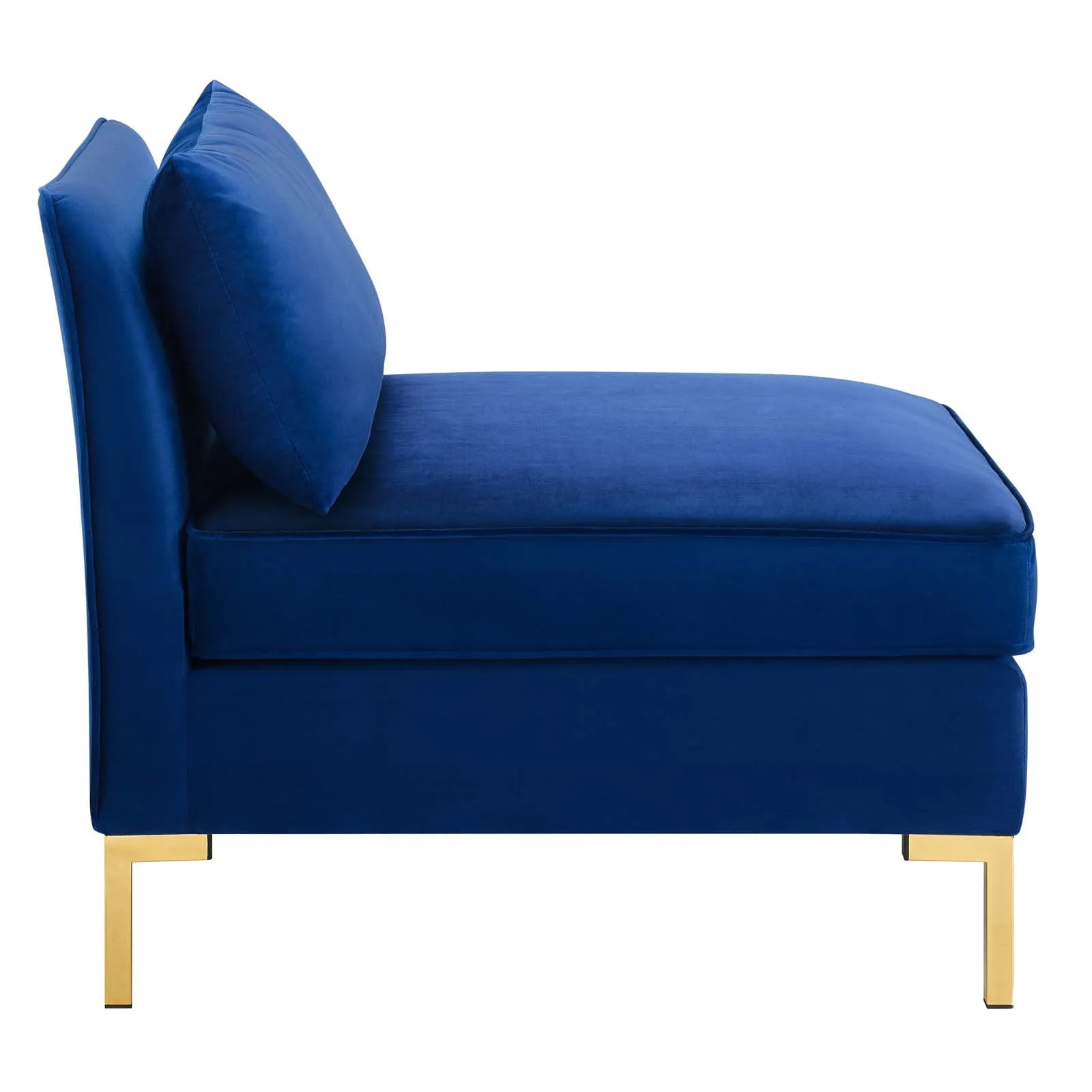 Ardent Performance Velvet Sofa by Modway