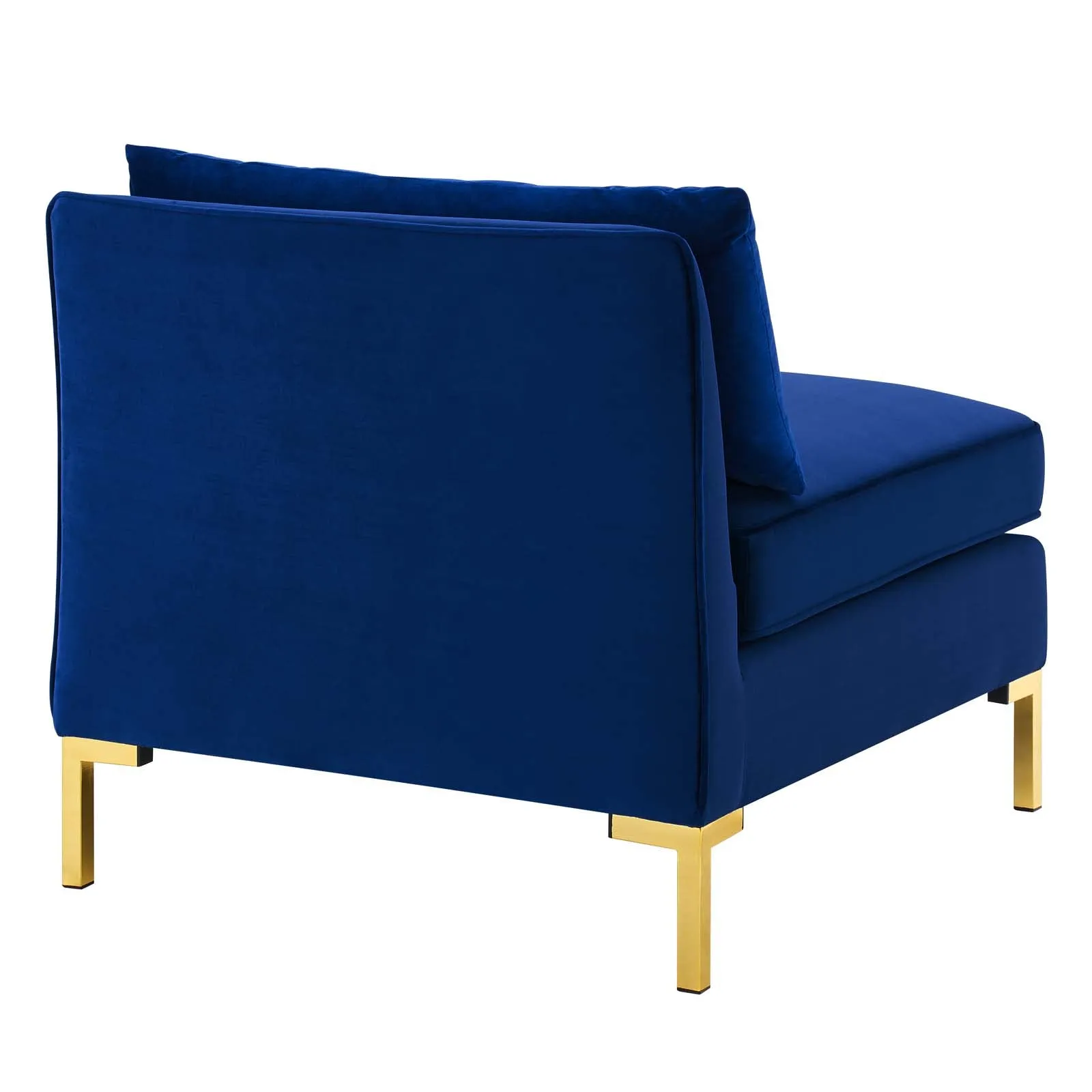 Ardent Performance Velvet Sofa by Modway