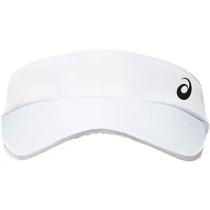 Asics Performance Visor - Brilliant White