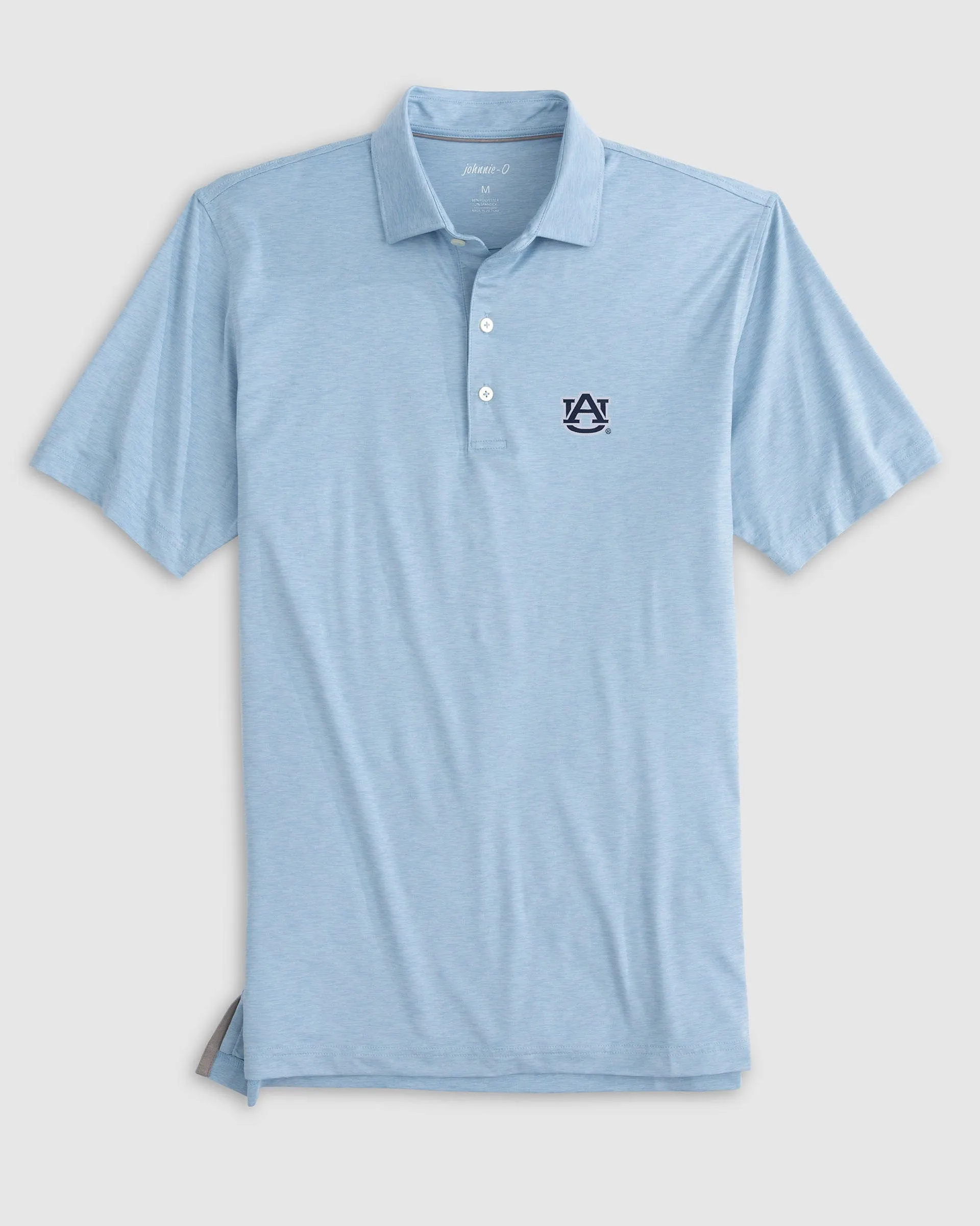 Auburn Huronn Featherweight Performance Polo