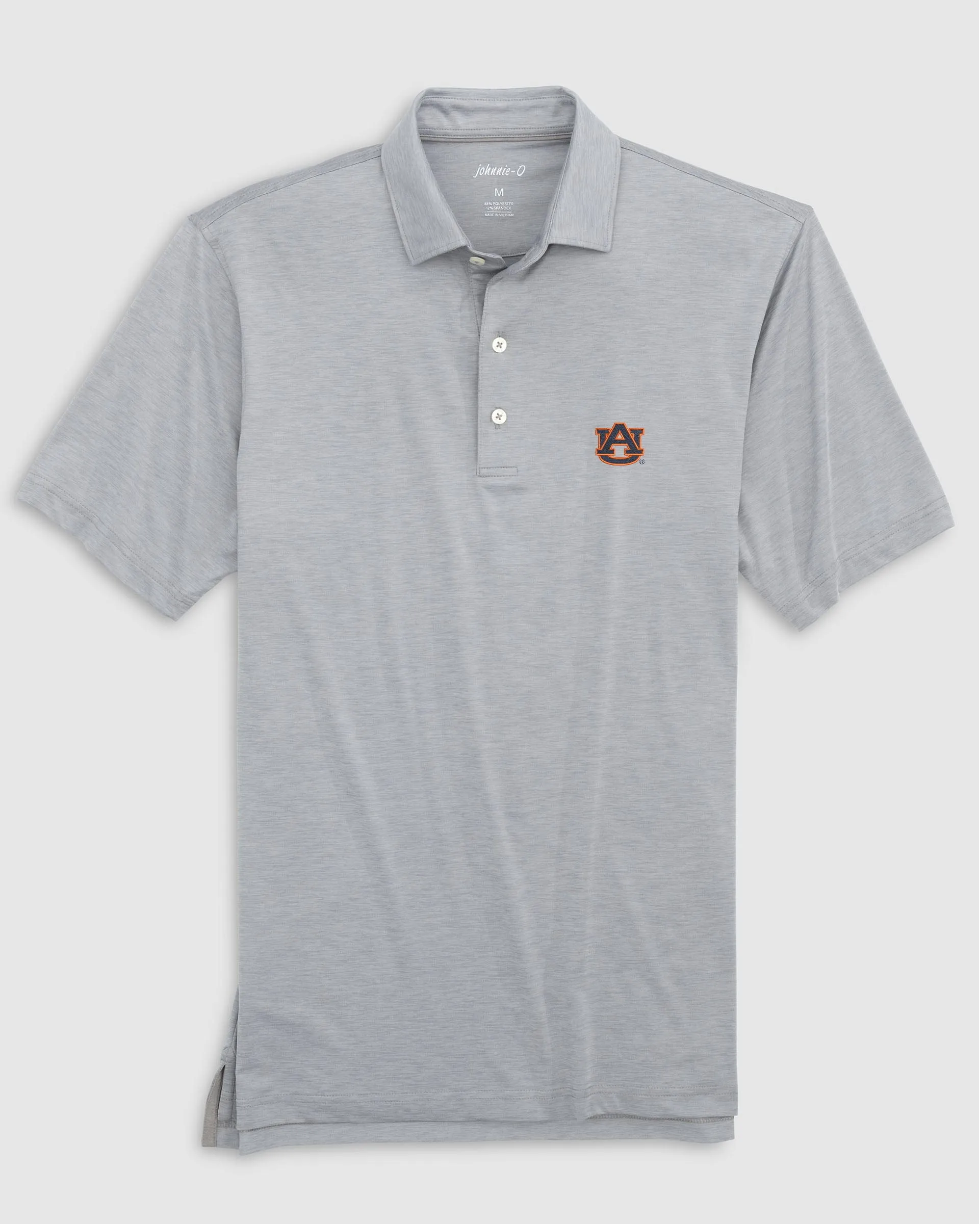 Auburn Huronn Featherweight Performance Polo