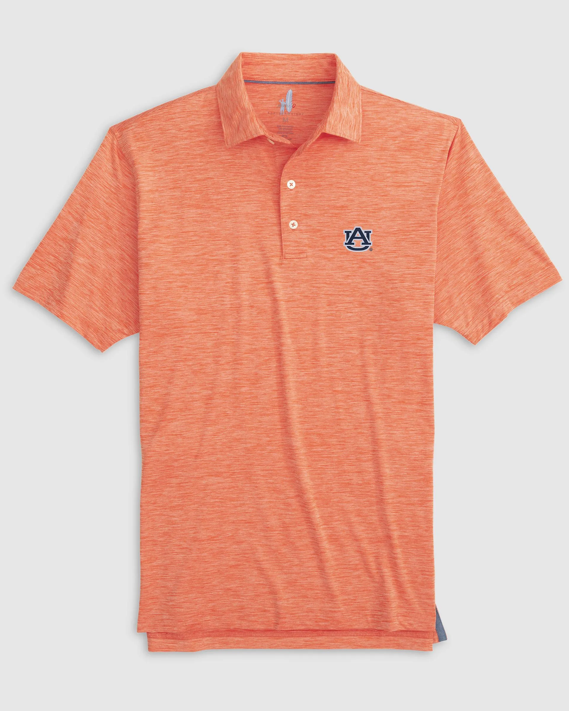 Auburn Huronn Featherweight Performance Polo