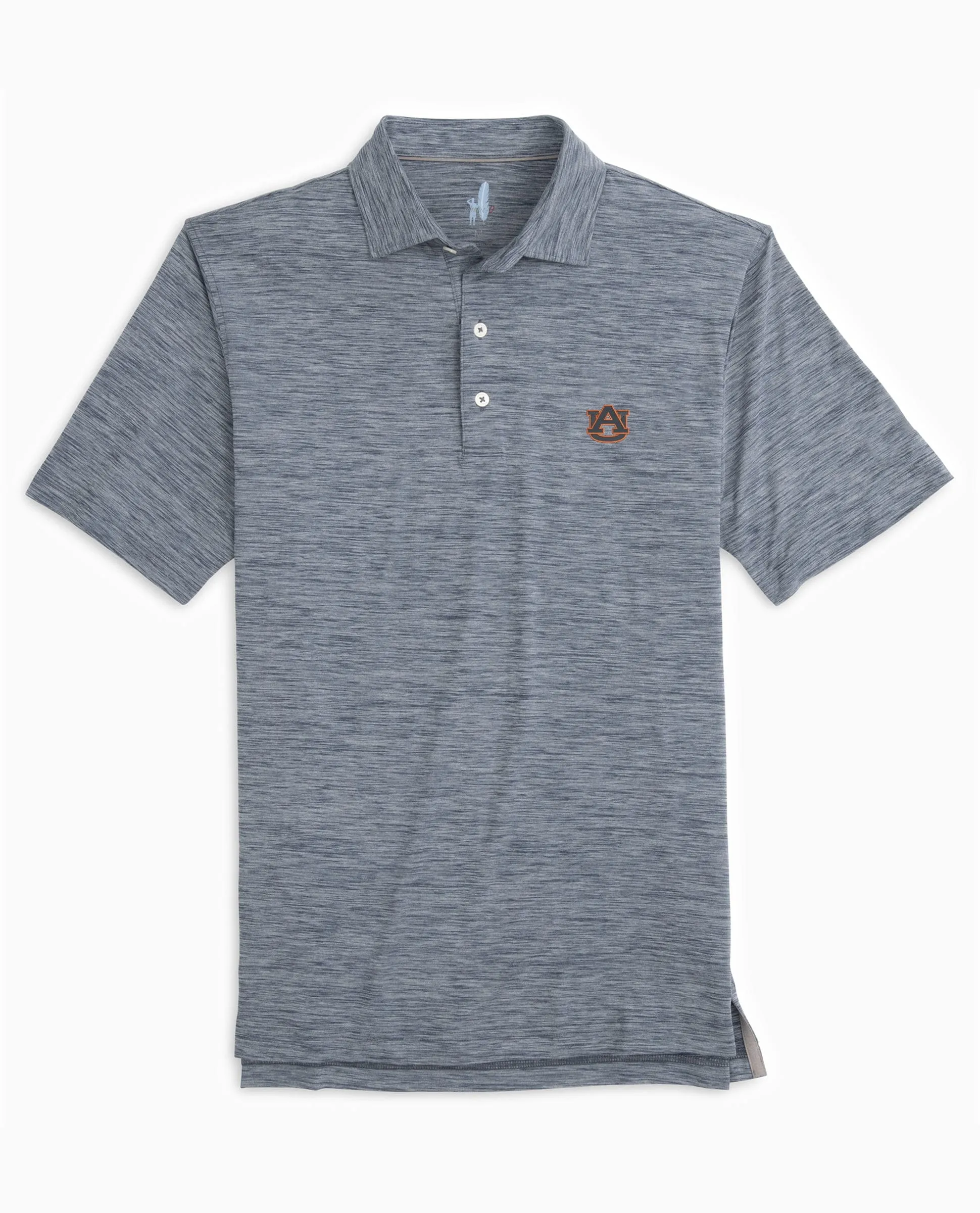 Auburn Huronn Featherweight Performance Polo