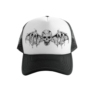 Avenged Sevenfold 2023 Tour - Trucker Hat