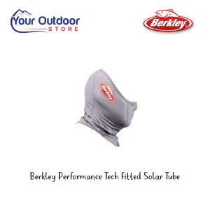 Berkley Performance Tech Fitted Solar Tube