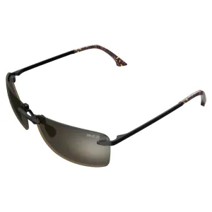 BEX Legolas Polarized Rimless Sunglasses (2 Colors Available)