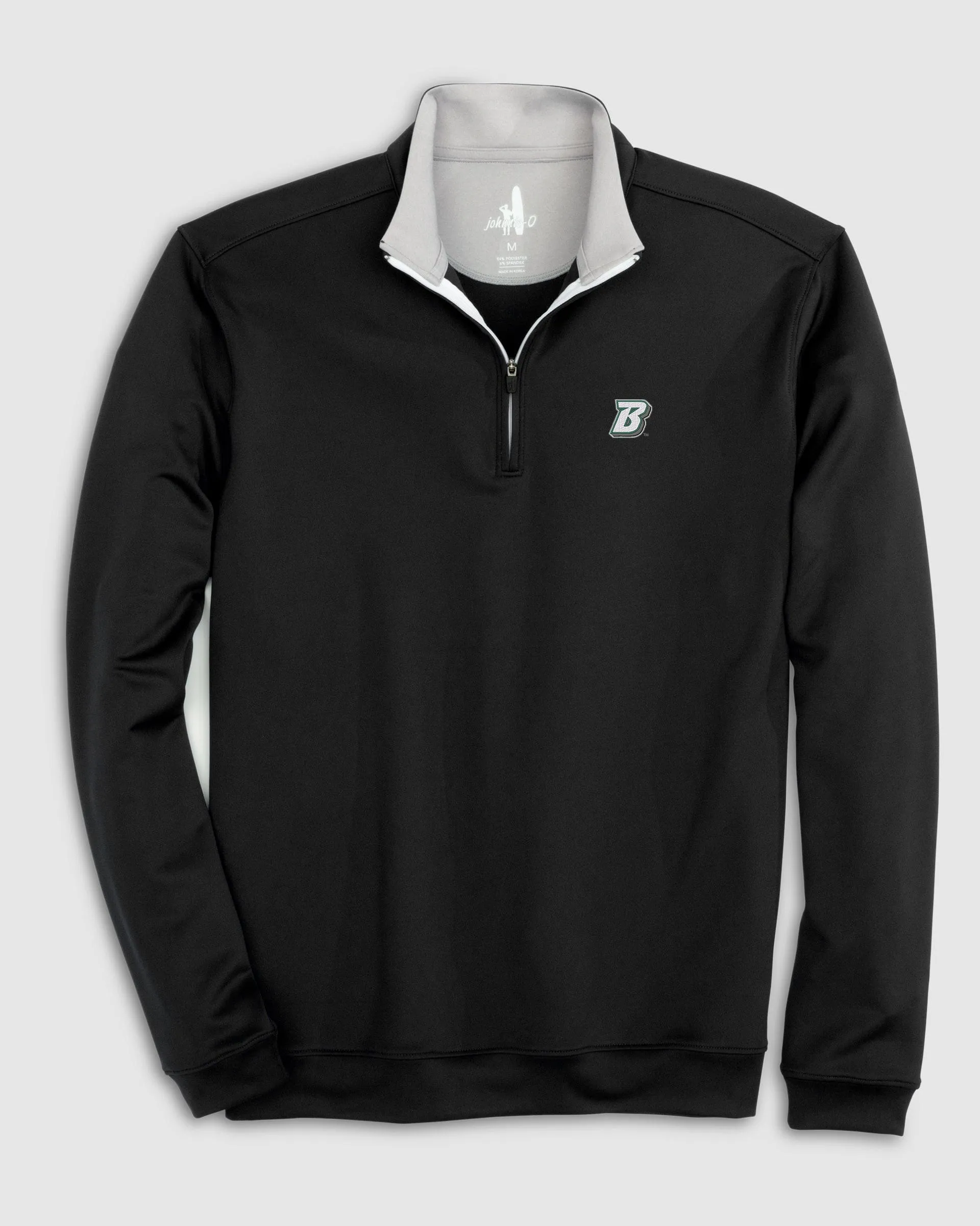 Binghamton Diaz Performance 1/4 Zip