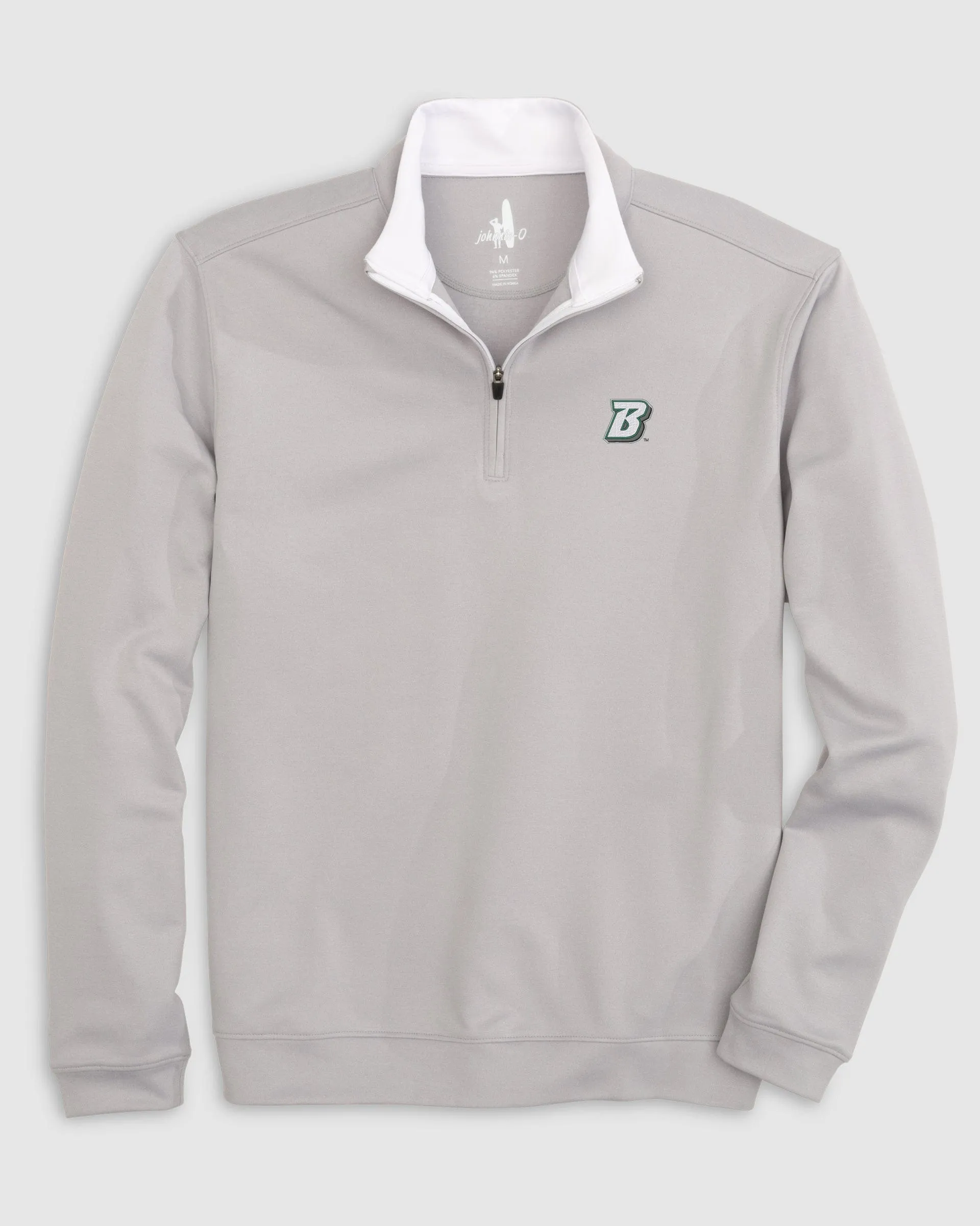 Binghamton Diaz Performance 1/4 Zip