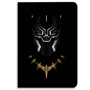 Black Panther Art Notebook