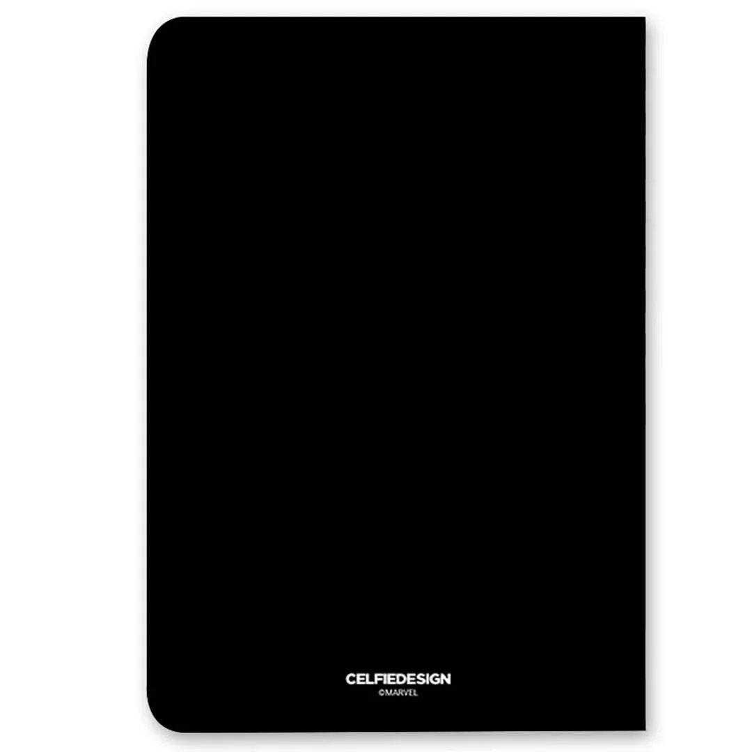 Black Panther Art Notebook