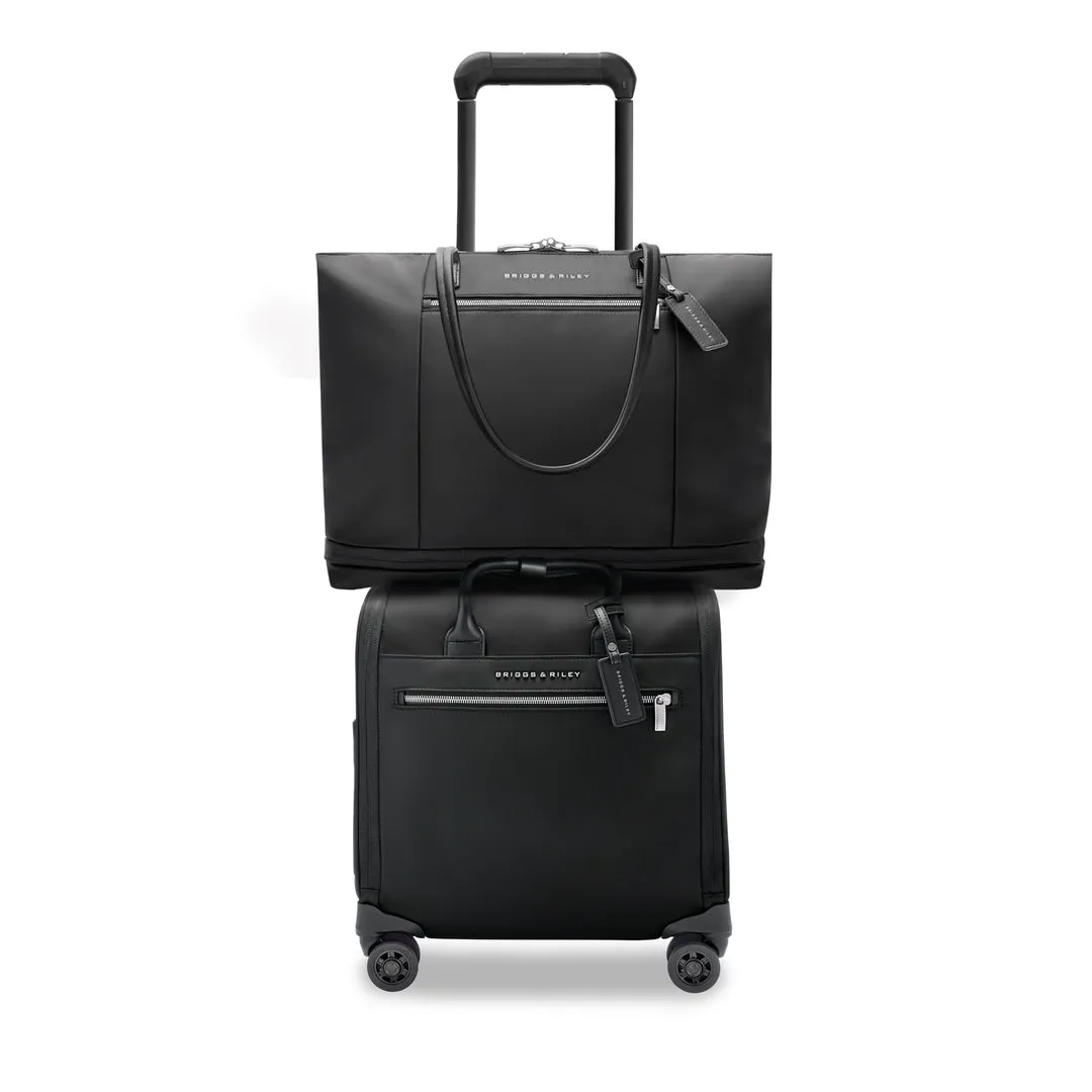 Briggs & Riley Rhapsody Wheeled Cabin Bag