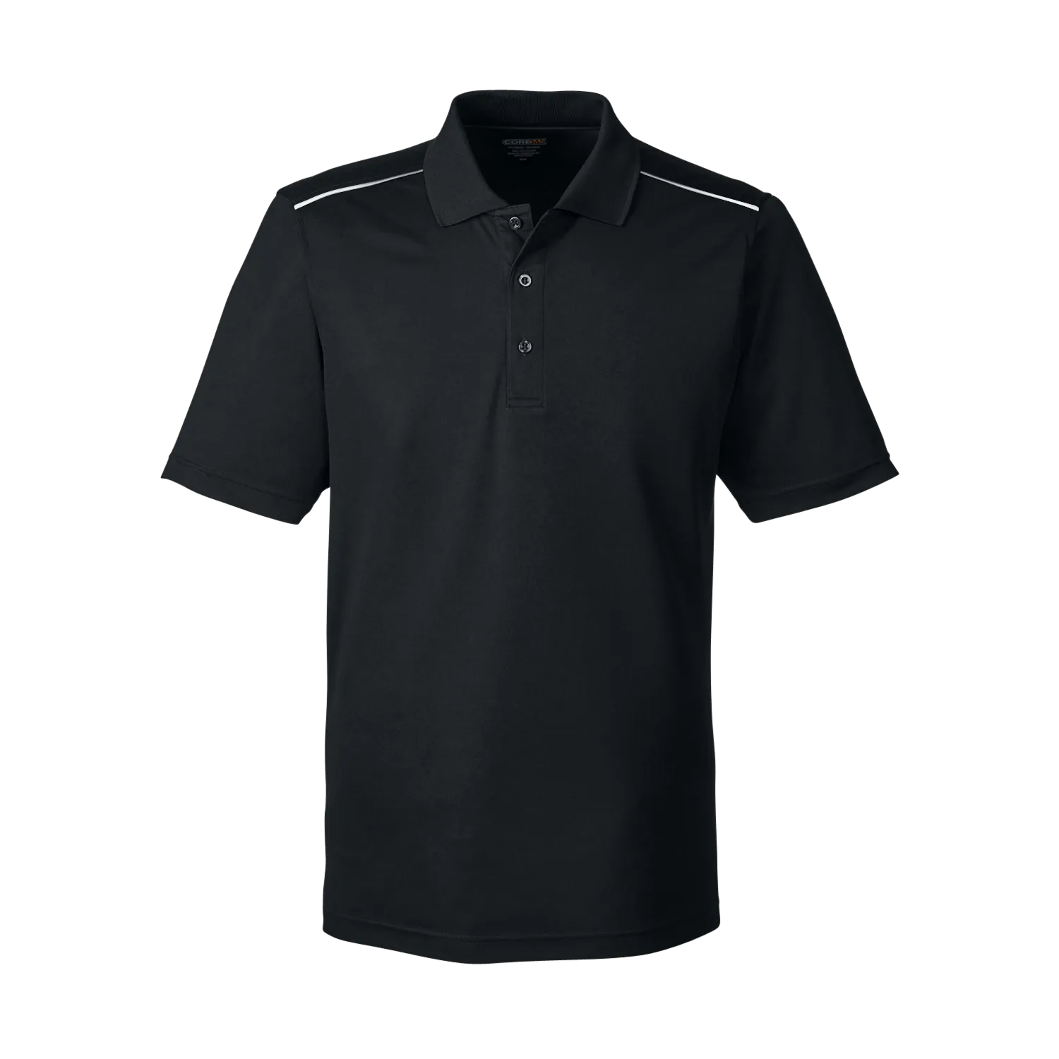 C1956M Mens Radiant Performance Pique Polo