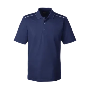 C1956M Mens Radiant Performance Pique Polo