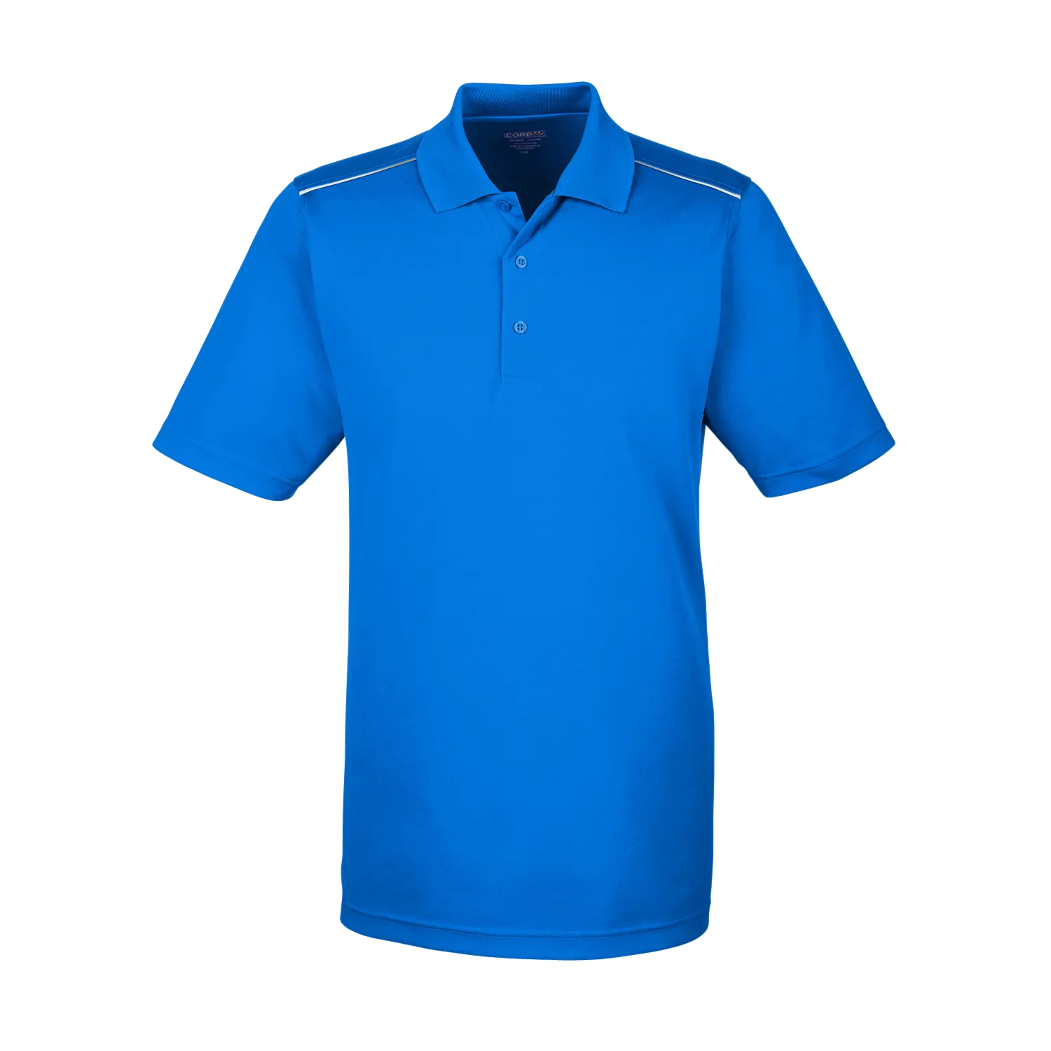 C1956M Mens Radiant Performance Pique Polo