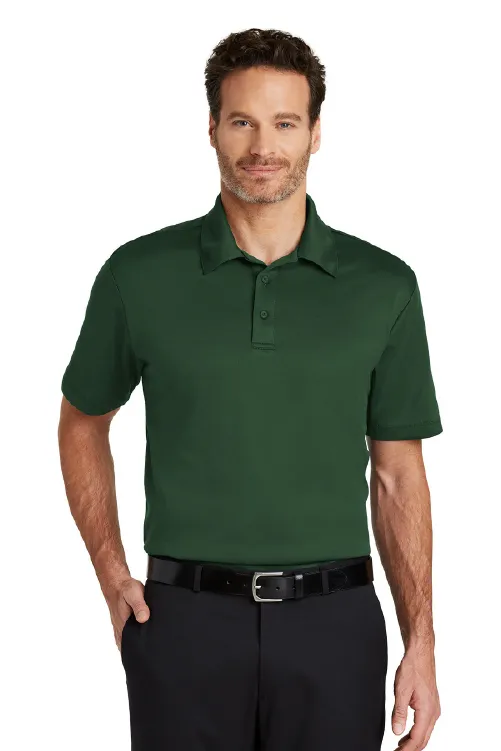 Cal Poly AFD - Performance Polo