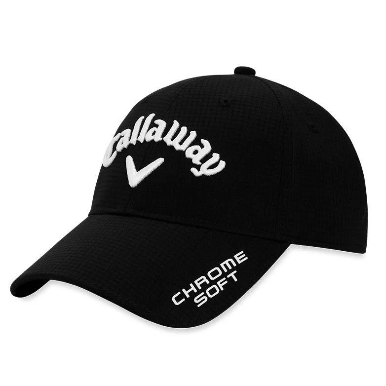 Callaway Junior Perform Pro Hat 18