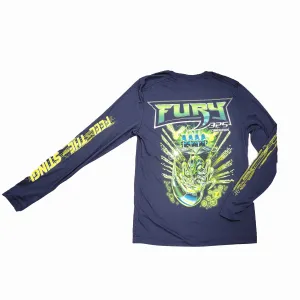 Carowinds Fury 325 Performance Tee