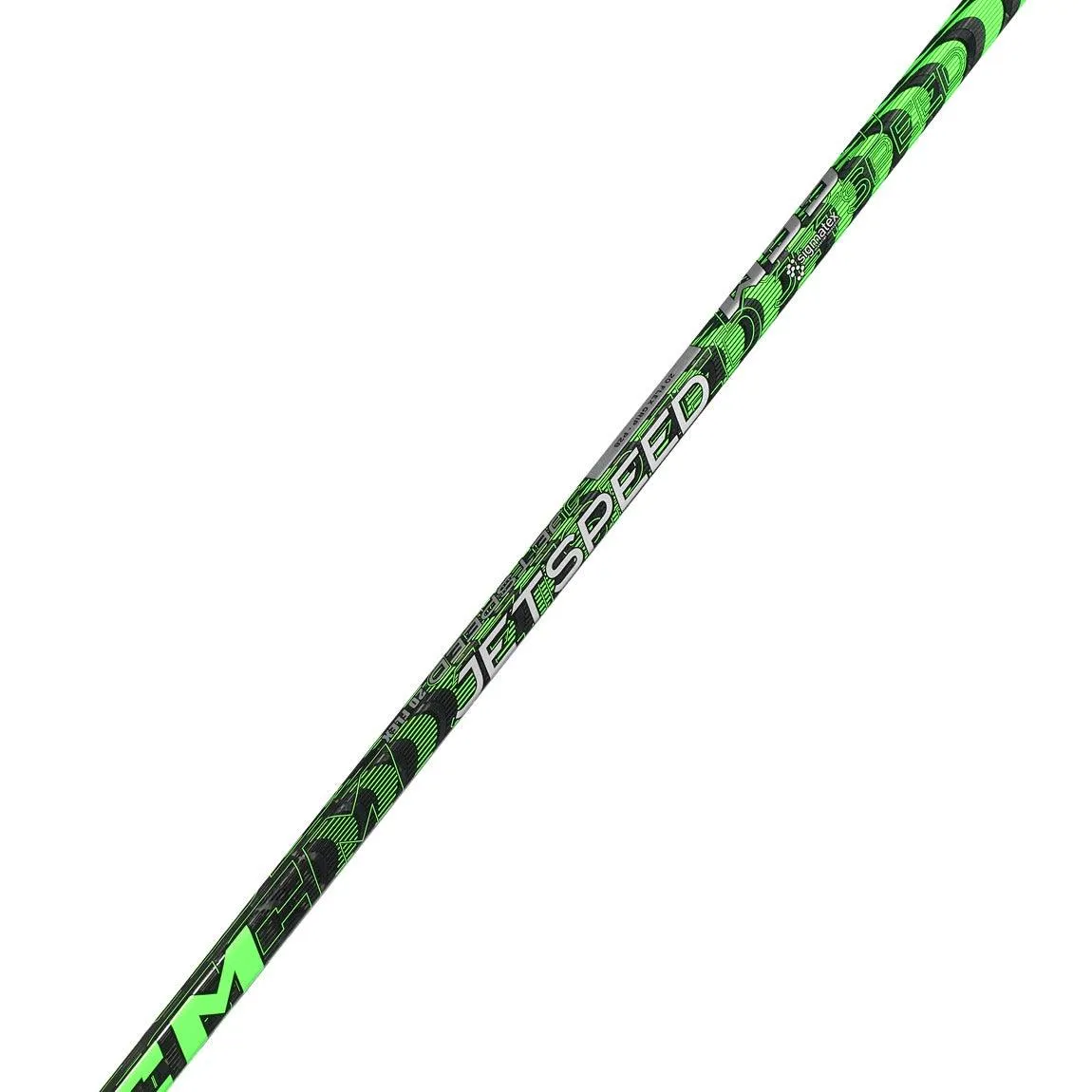 CCM Jetspeed Hockey Stick (20 Flex) - Youth