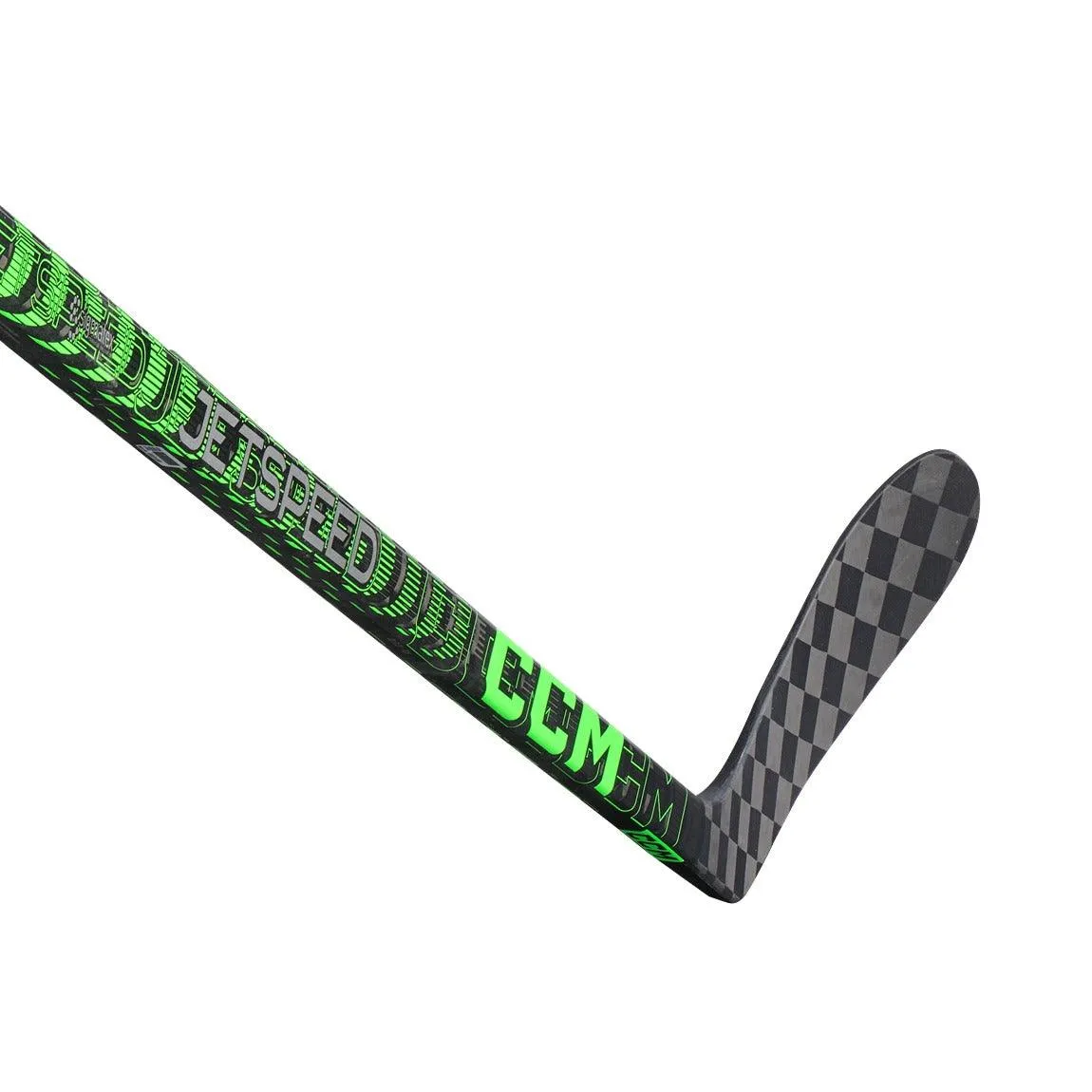 CCM Jetspeed Hockey Stick (20 Flex) - Youth