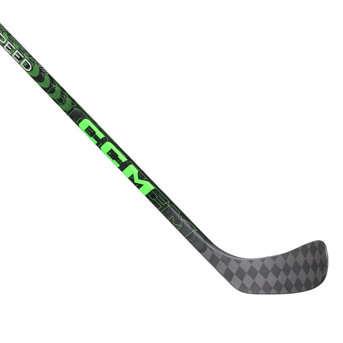 CCM Jetspeed Hockey Stick (20 Flex) - Youth