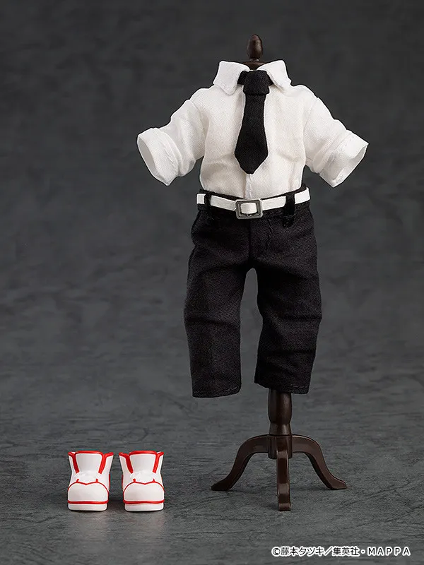 Chainsaw Man: Denji Nendoroid Doll