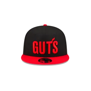 Court Culture Guts Snapback