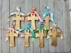 Cross Ornaments